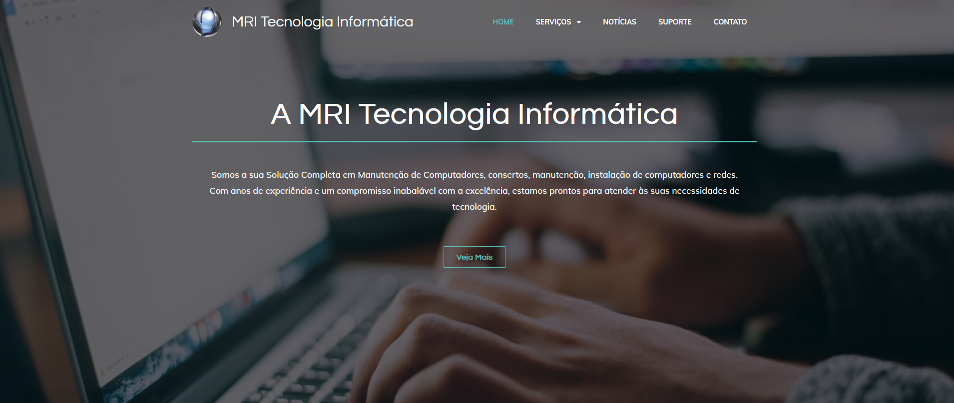 MRI Tecnologia